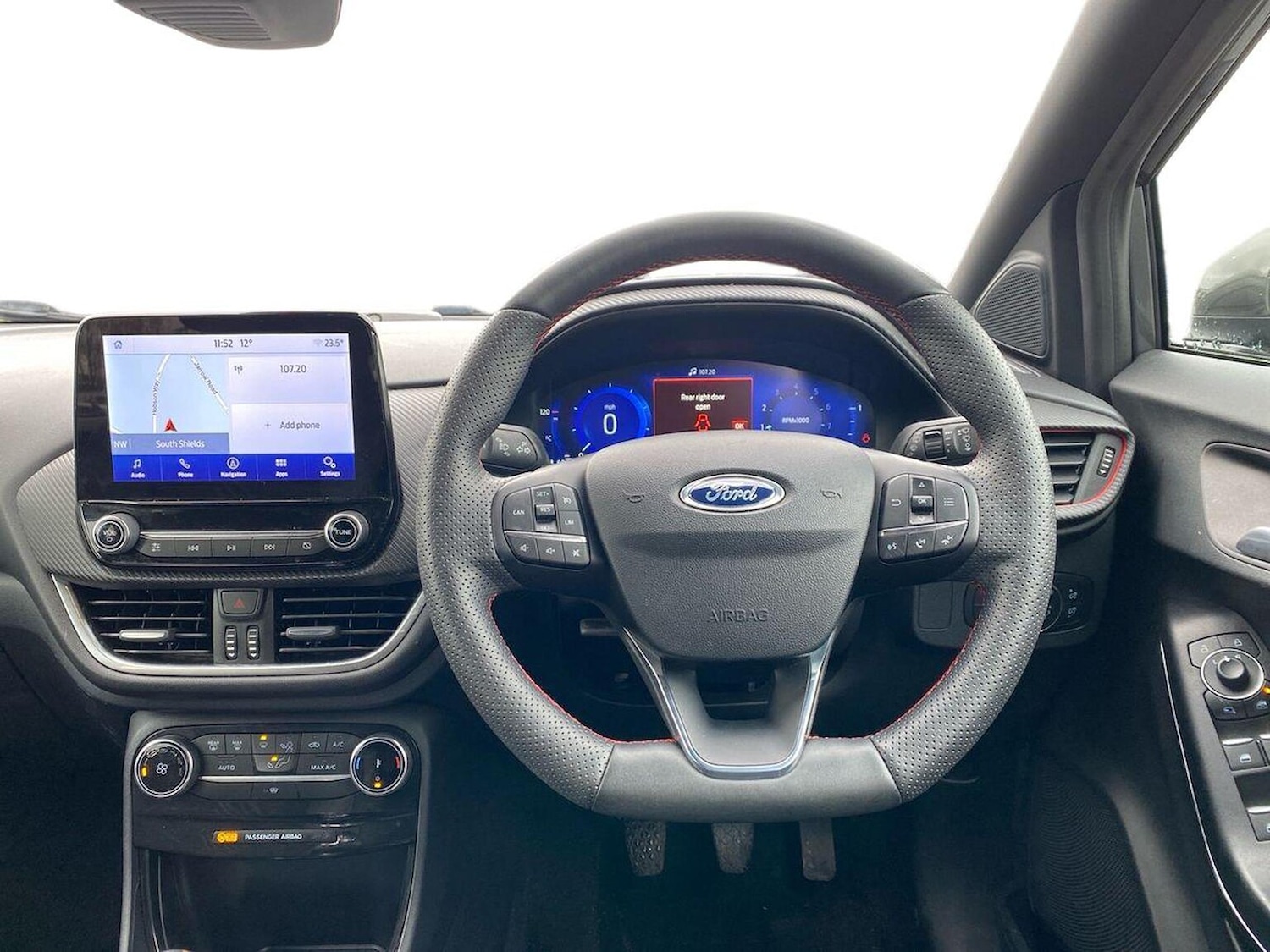 Used Ford Puma 2023 for sale - 78121922: Photo 11