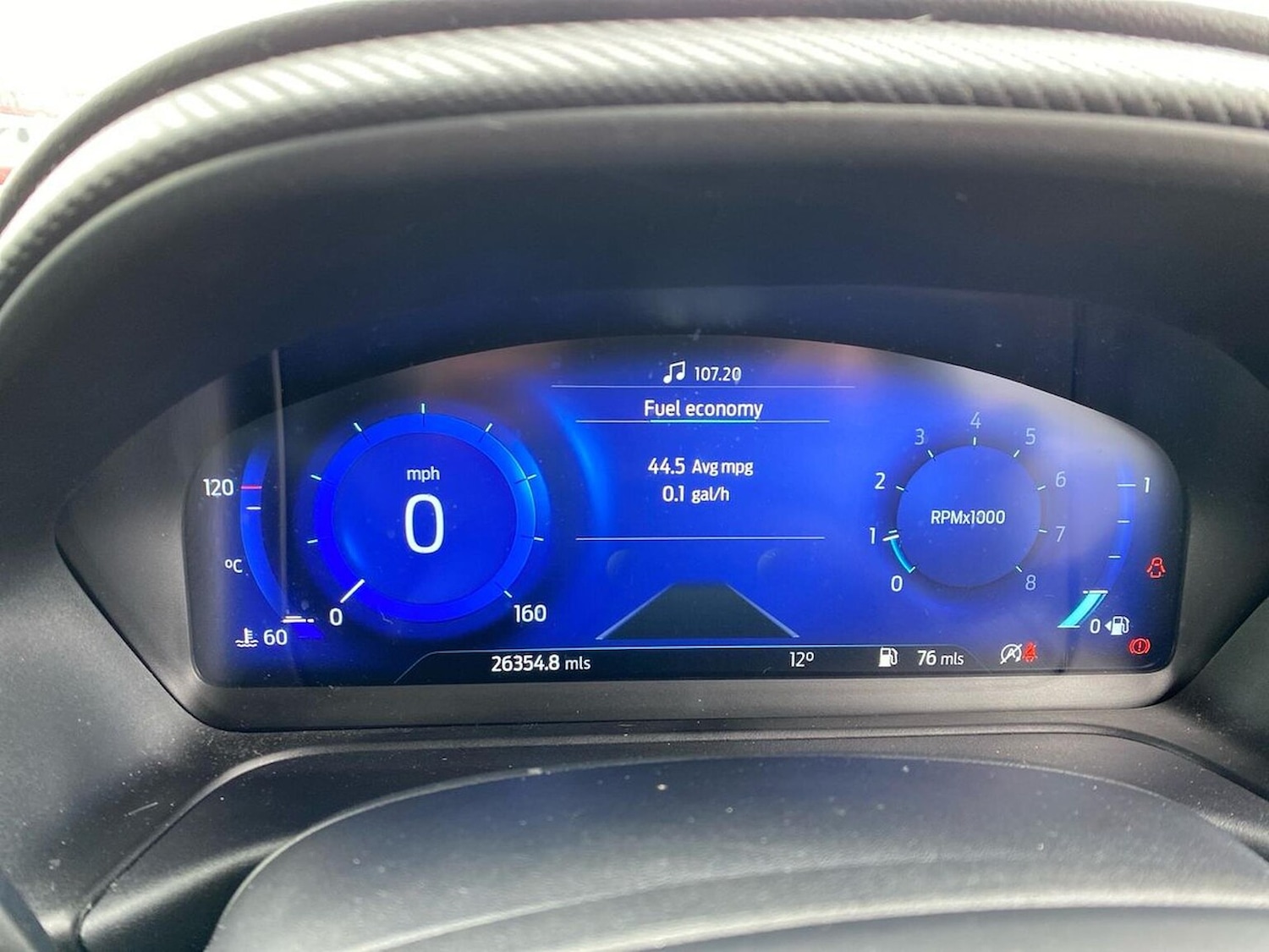 Used Ford Puma 2023 for sale - 78121922: Photo 12