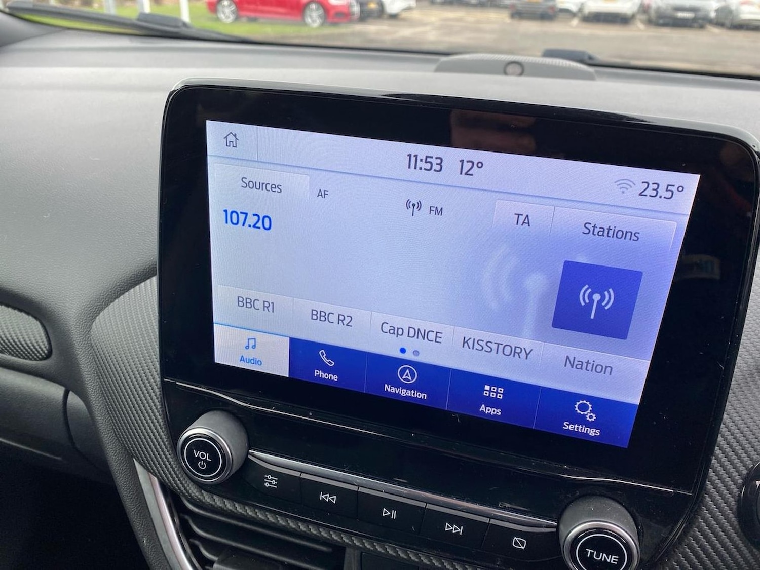 Used Ford Puma 2023 for sale - 78121922: Photo 13