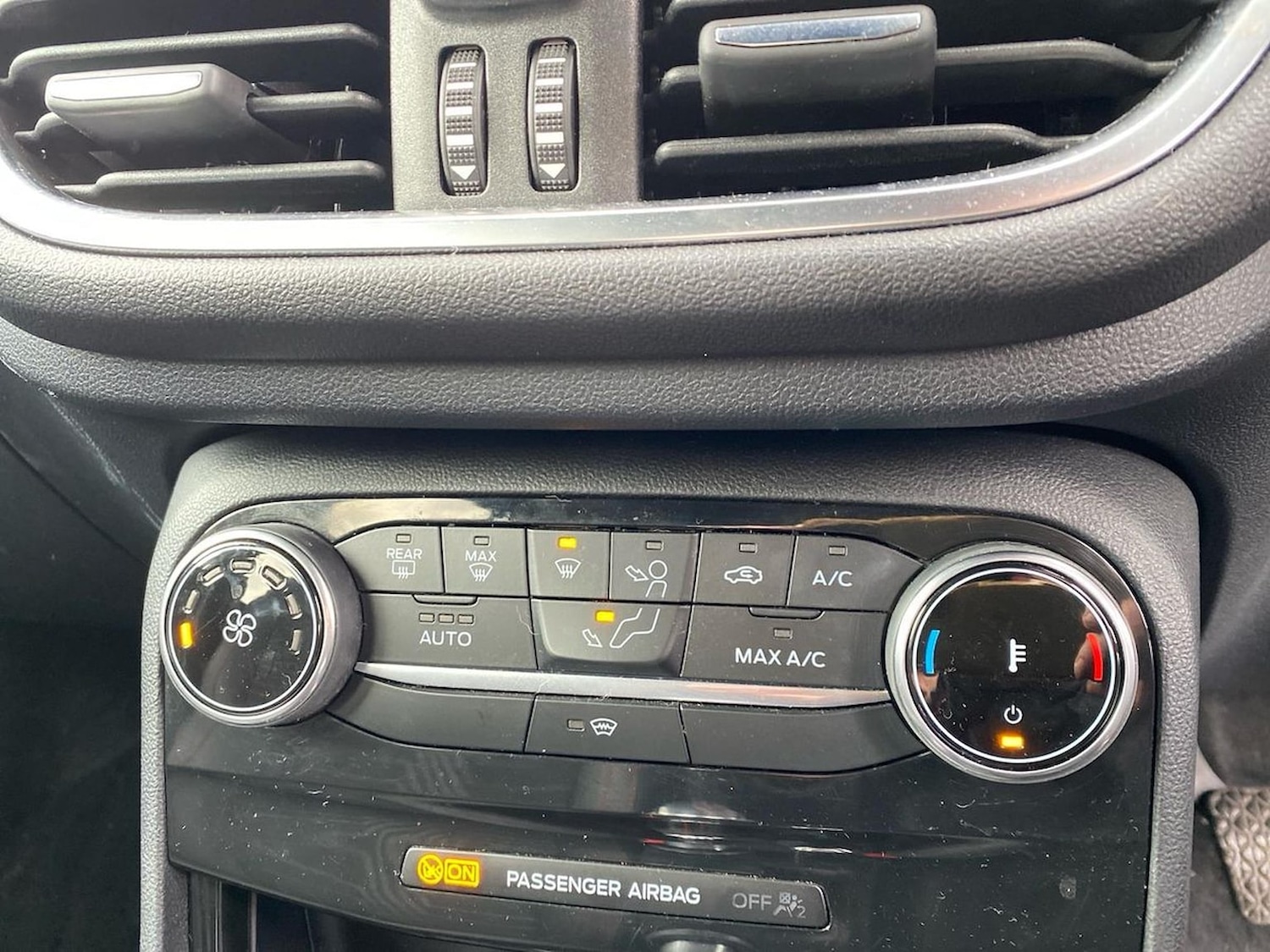 Used Ford Puma 2023 for sale - 78121922: Photo 14