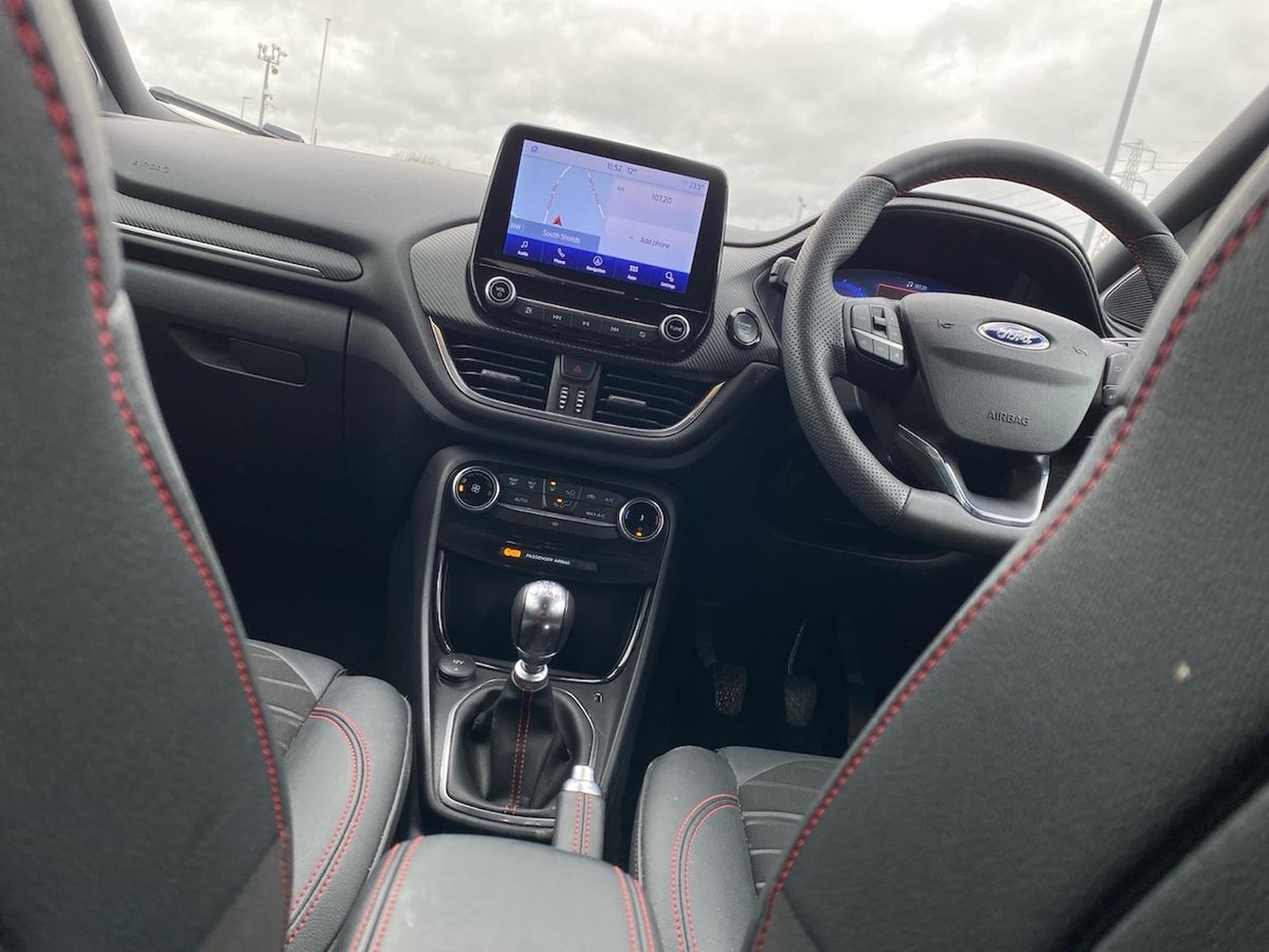 Used Ford Puma 2023 for sale - 78121922: Photo 15