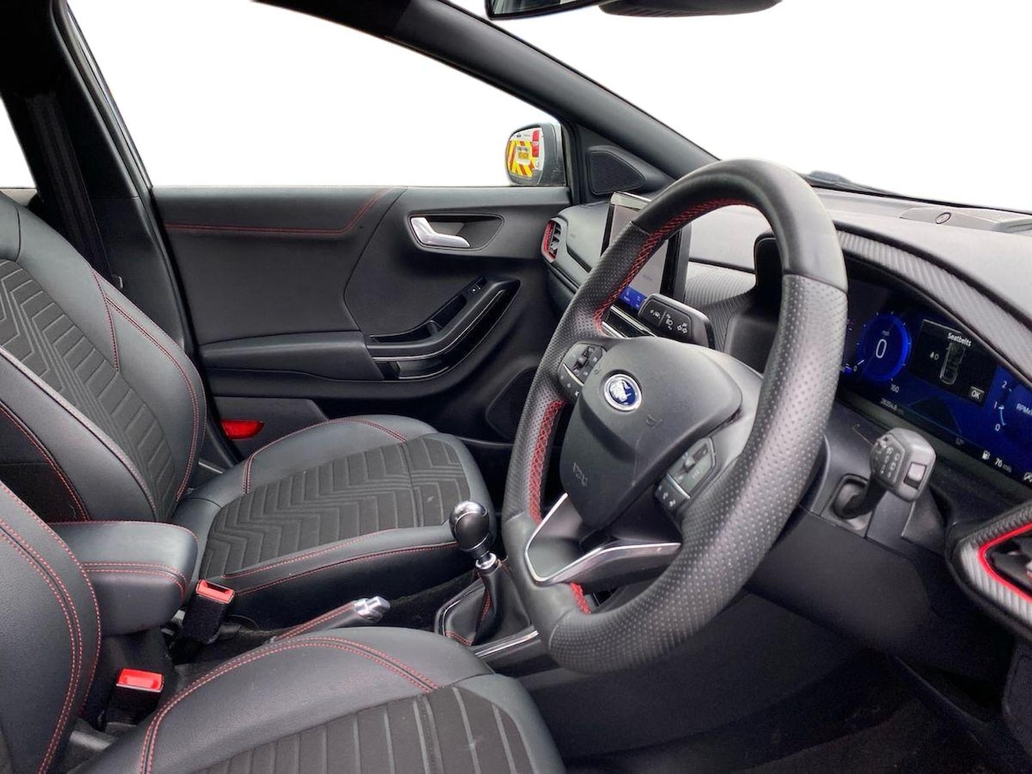 Used Ford Puma 2023 for sale - 78121922: Photo 17