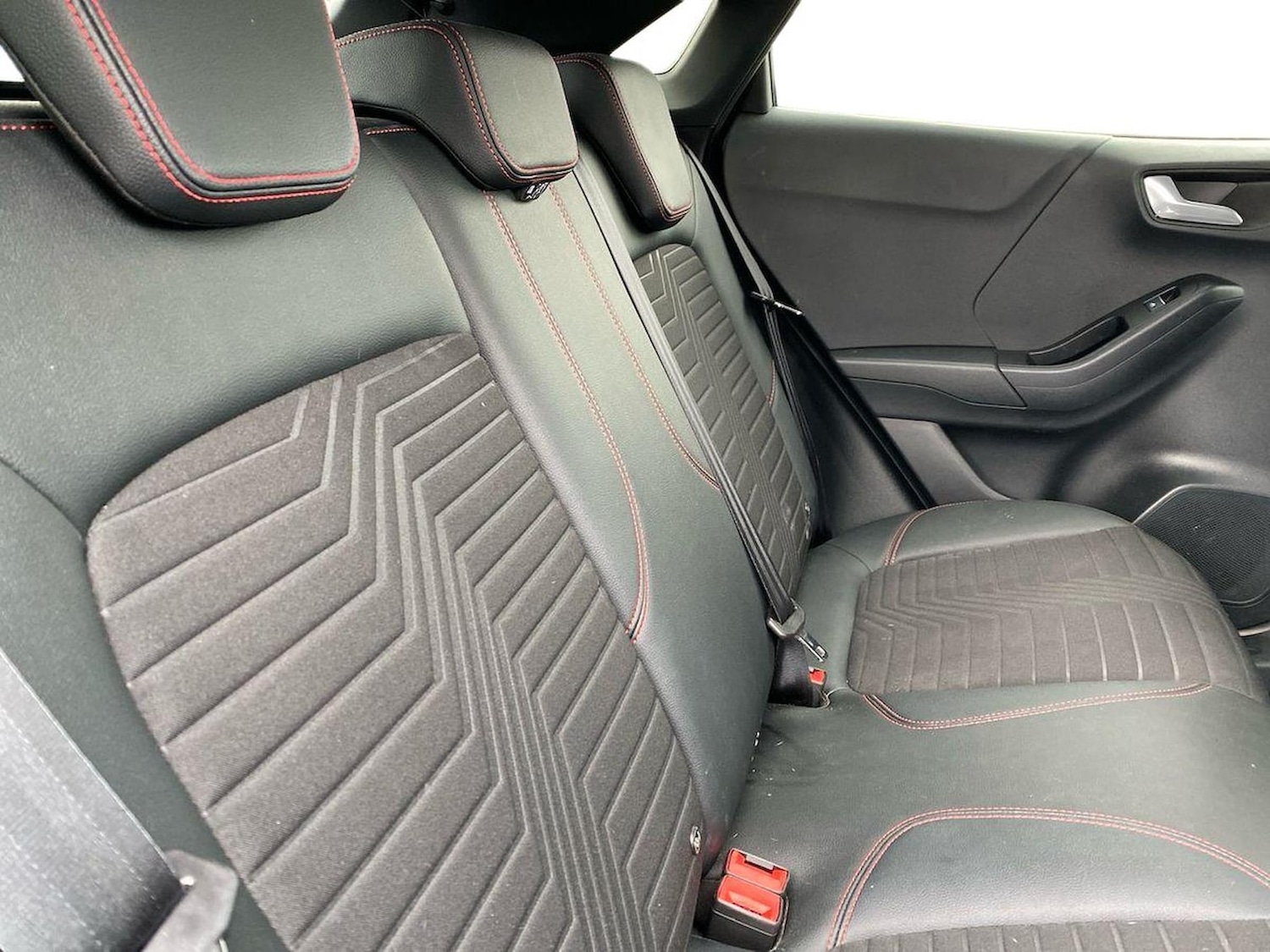 Used Ford Puma 2023 for sale - 78121922: Photo 18