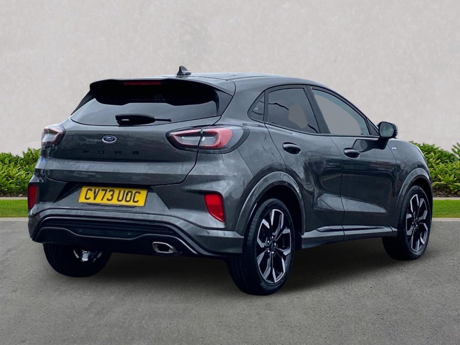 Used Ford Puma 2023 for sale - 78121922: Photo 20