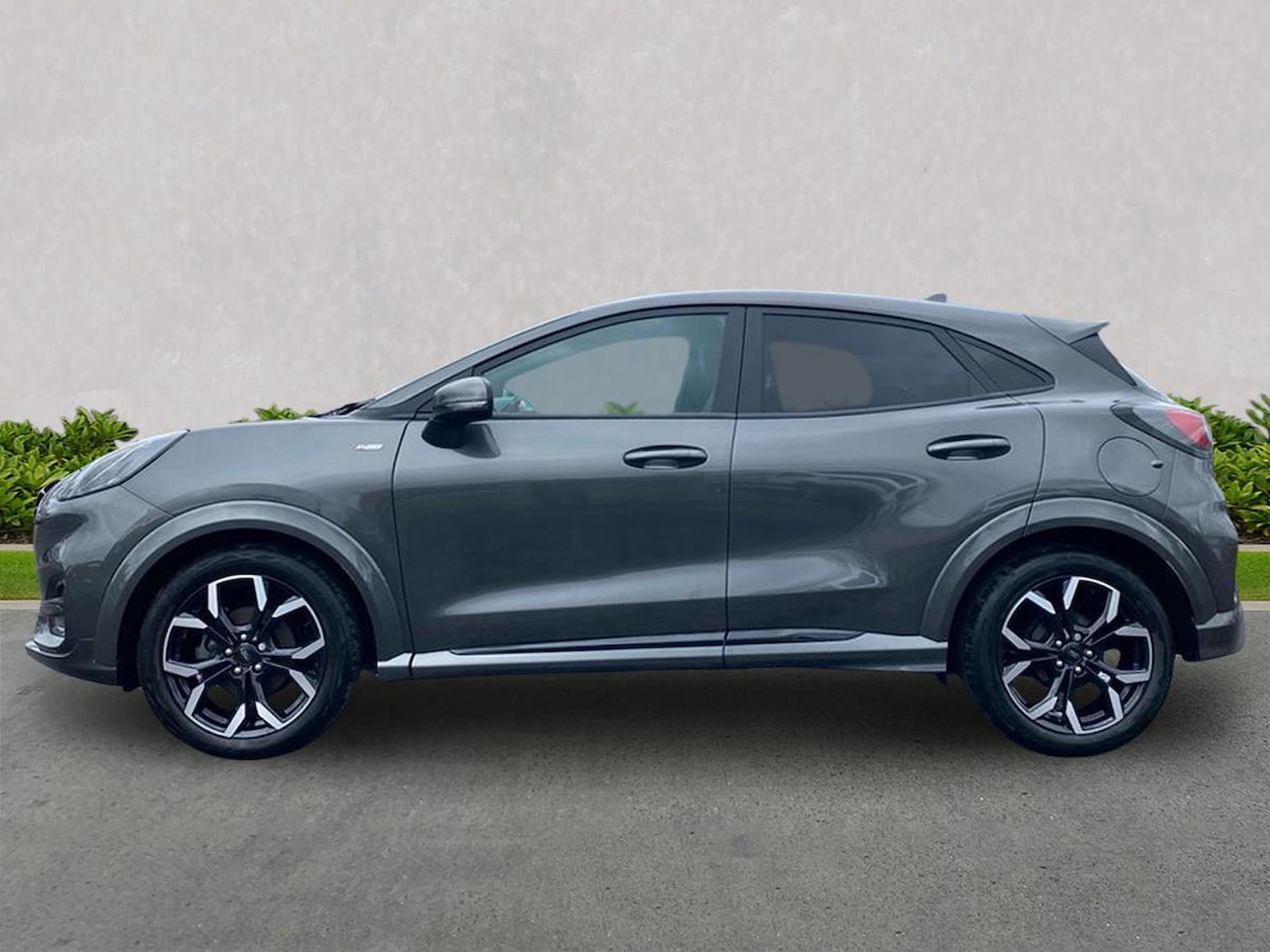 Used Ford Puma 2023 for sale - 78121922: Photo 21