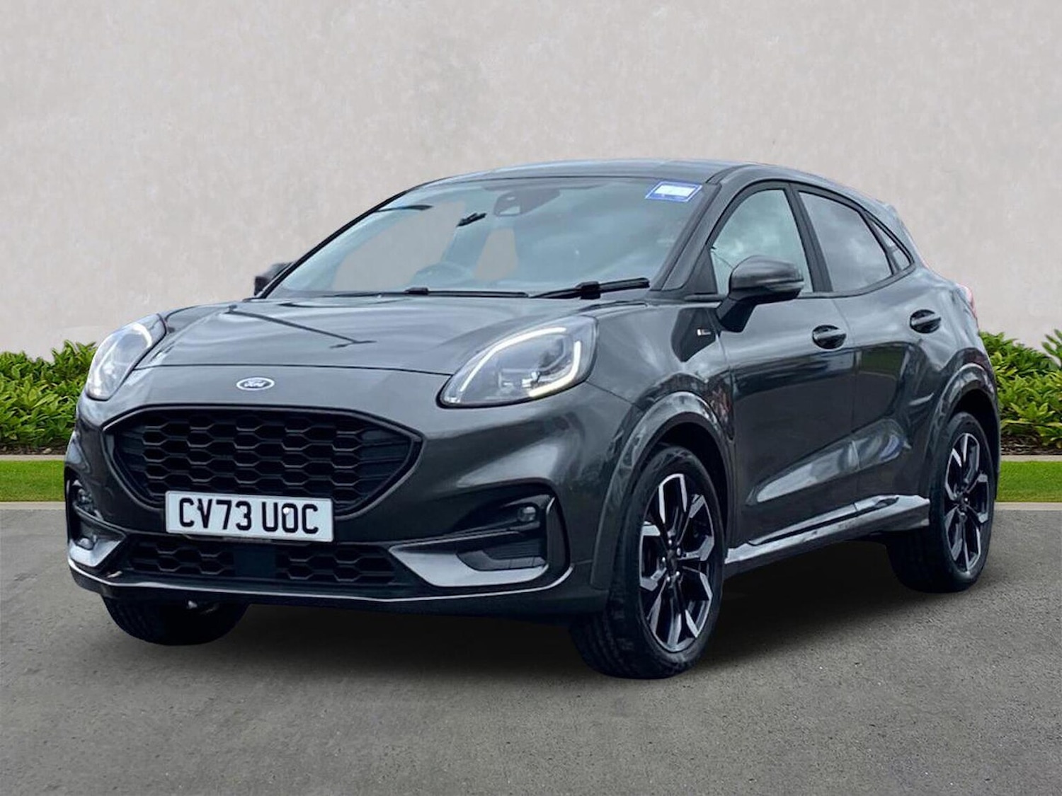 Used Ford Puma 2023 for sale - 78121922: Photo 22