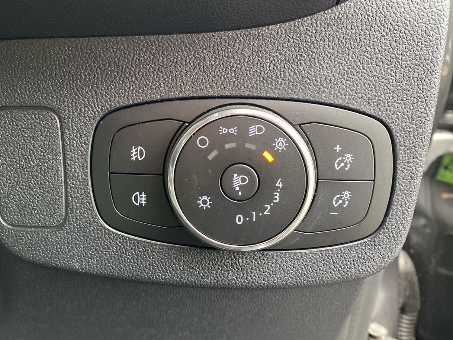 Used Ford Puma 2023 for sale - 78121922: Photo 24