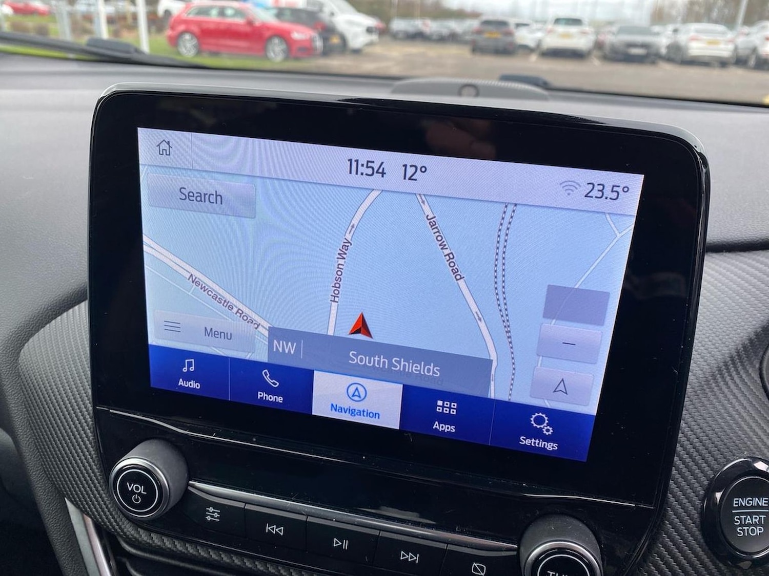 Used Ford Puma 2023 for sale - 78121922: Photo 26