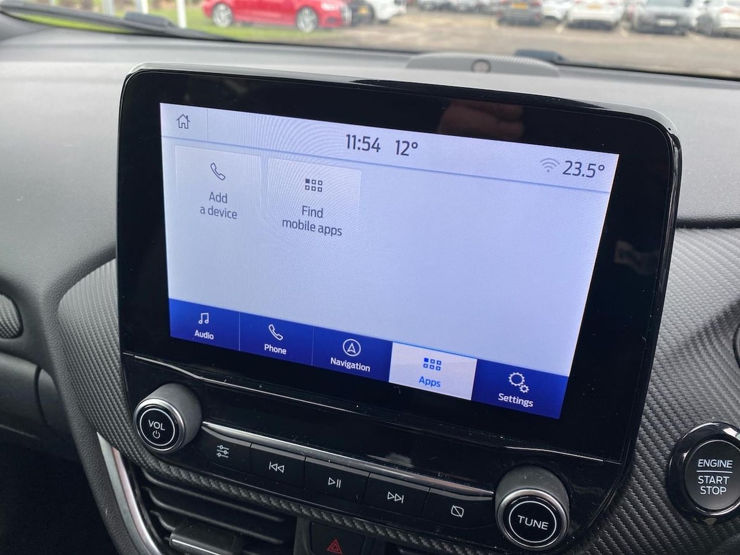 Used Ford Puma 2023 for sale - 78121922: Photo 27