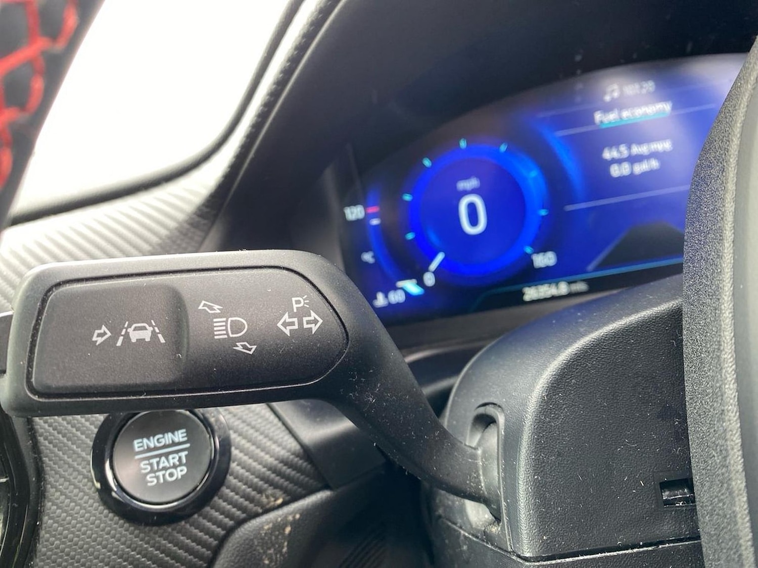 Used Ford Puma 2023 for sale - 78121922: Photo 30