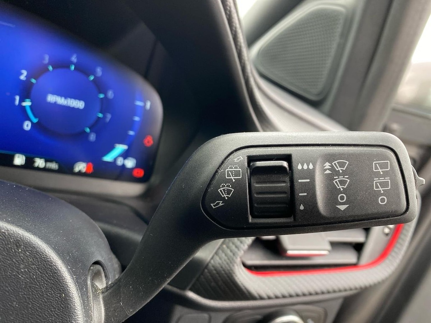 Used Ford Puma 2023 for sale - 78121922: Photo 31