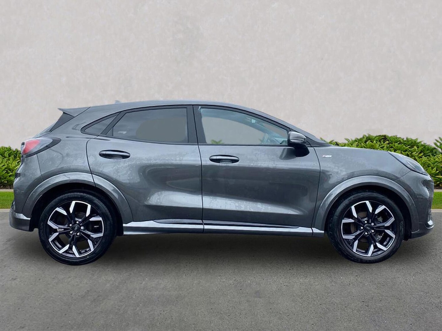 Used Ford Puma 2023 for sale - 78121922: Photo 5