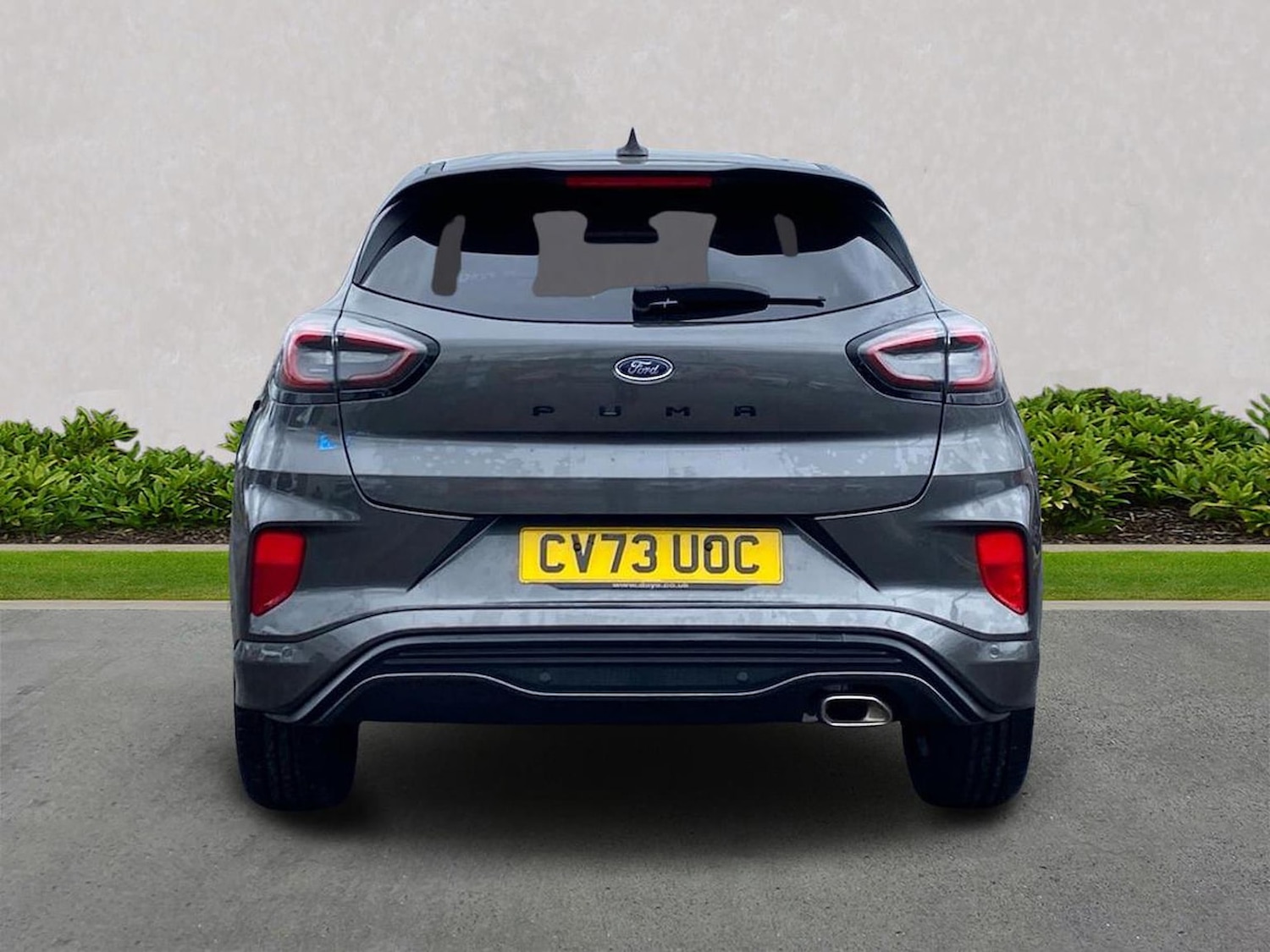 Used Ford Puma 2023 for sale - 78121922: Photo 6