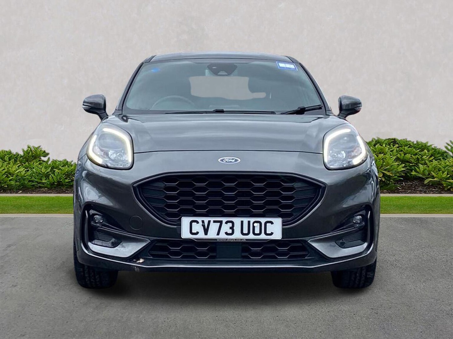Used Ford Puma 2023 for sale - 78121922: Photo 7
