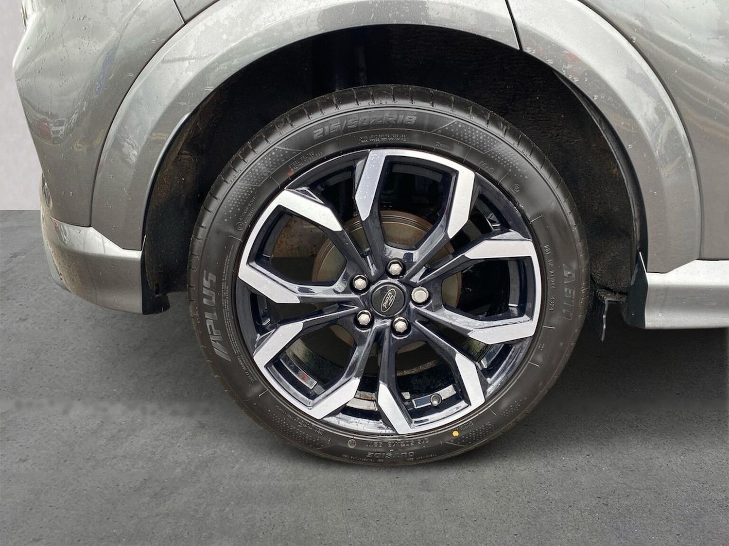 Used Ford Puma 2023 for sale - 78121922: Photo 8