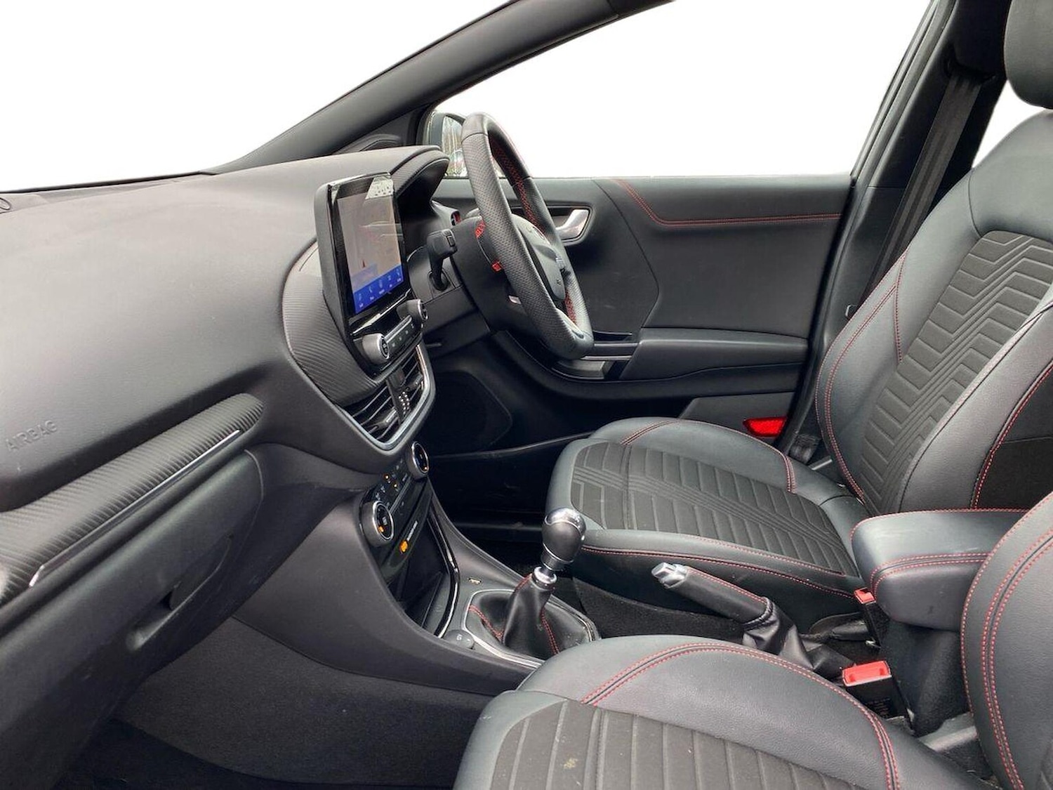 Used Ford Puma 2023 for sale - 78121922: Photo 9