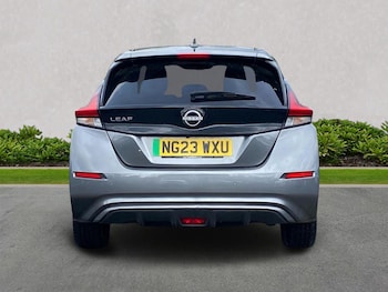 Used Nissan Leaf 2023 for sale - 79563799: Photo