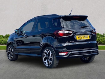 Used Ford Ecosport 2023 for sale - 79335392: Photo