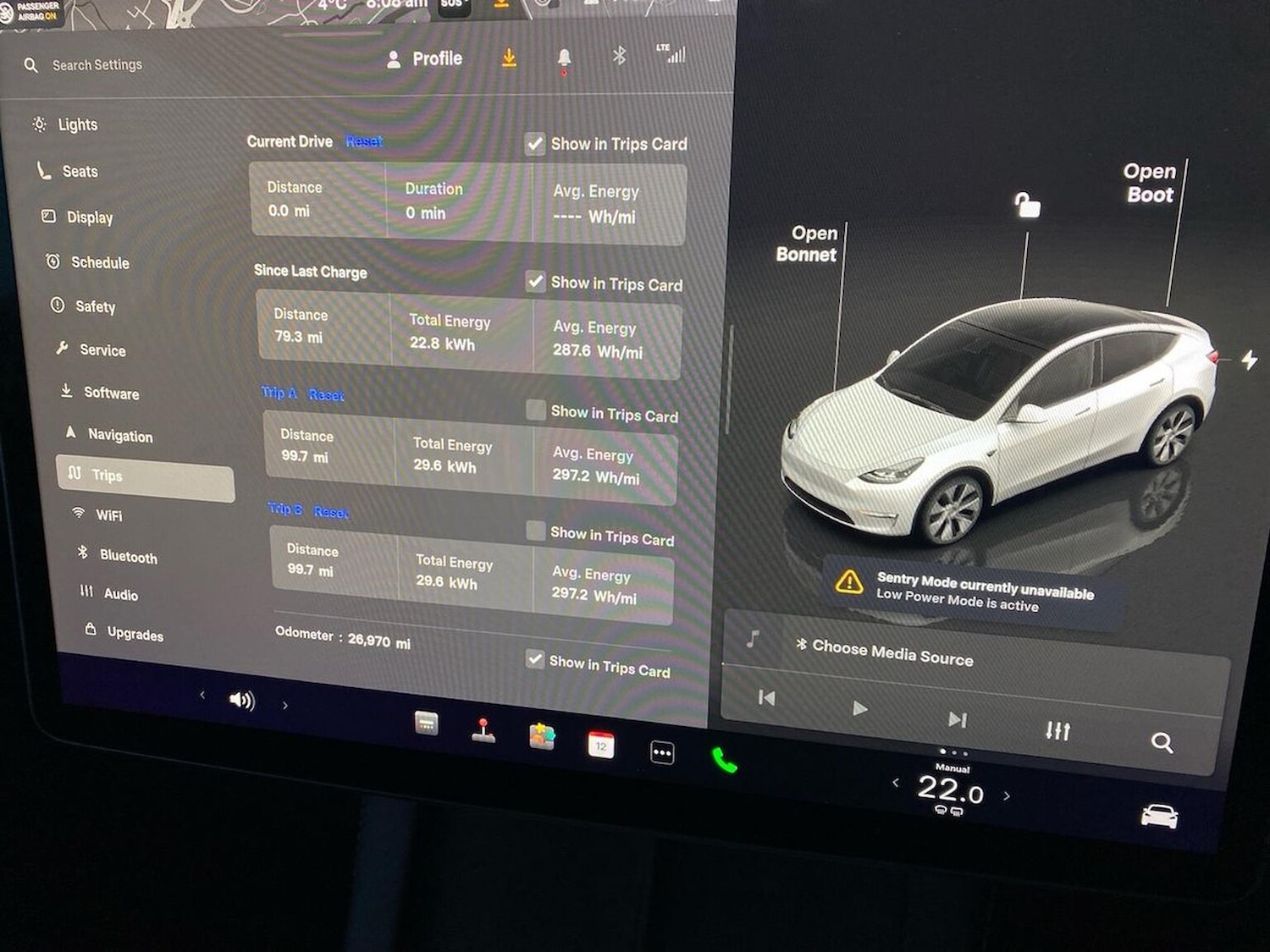 Used Tesla Model Y 2023 for sale - 77845365: Photo 10