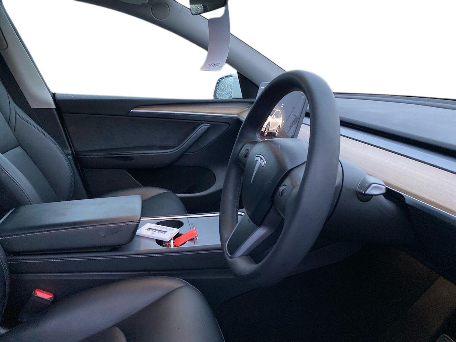 Used Tesla Model Y 2023 for sale - 77845365: Photo 15