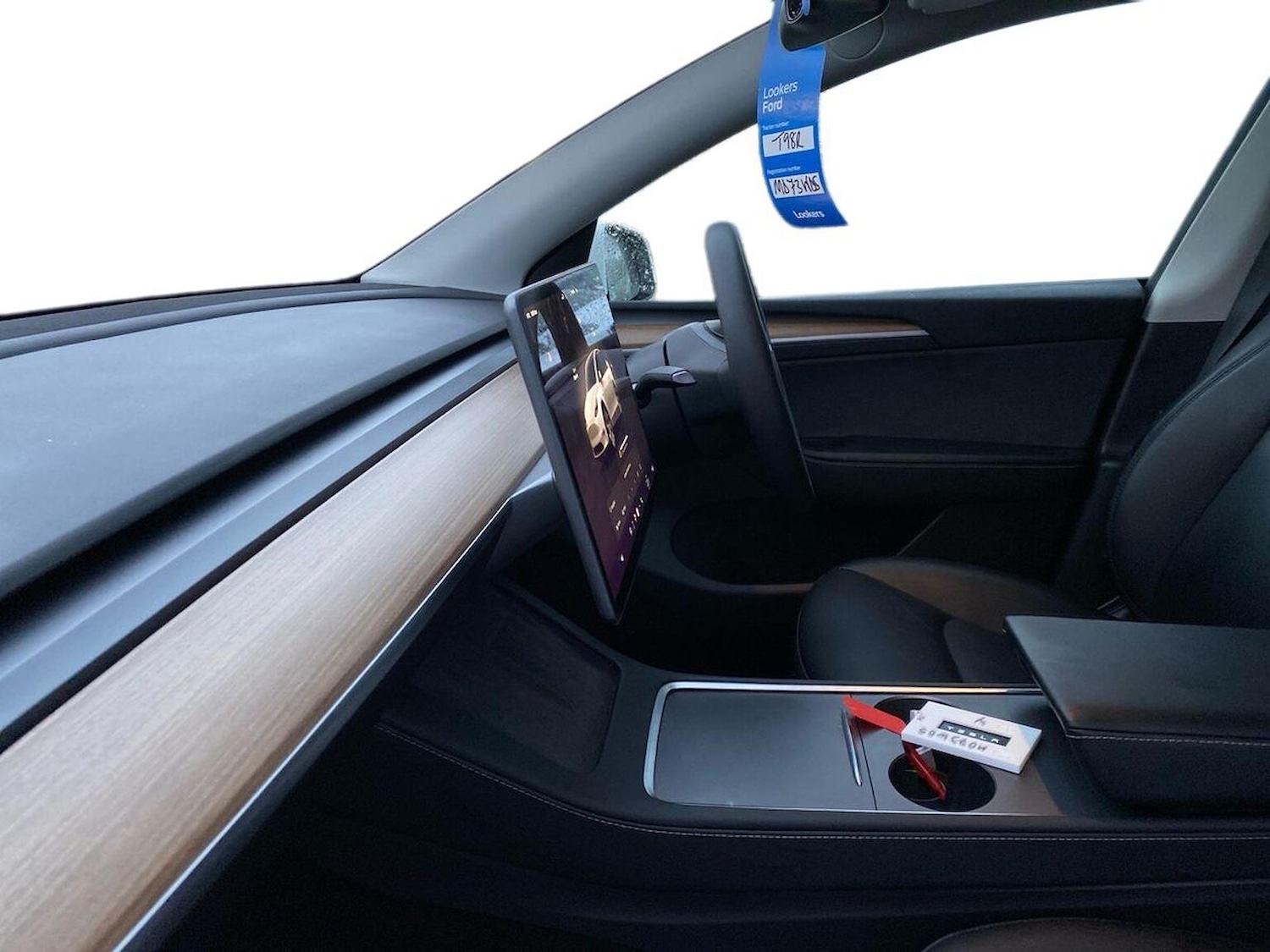 Used Tesla Model Y 2023 for sale - 77845365: Photo 7