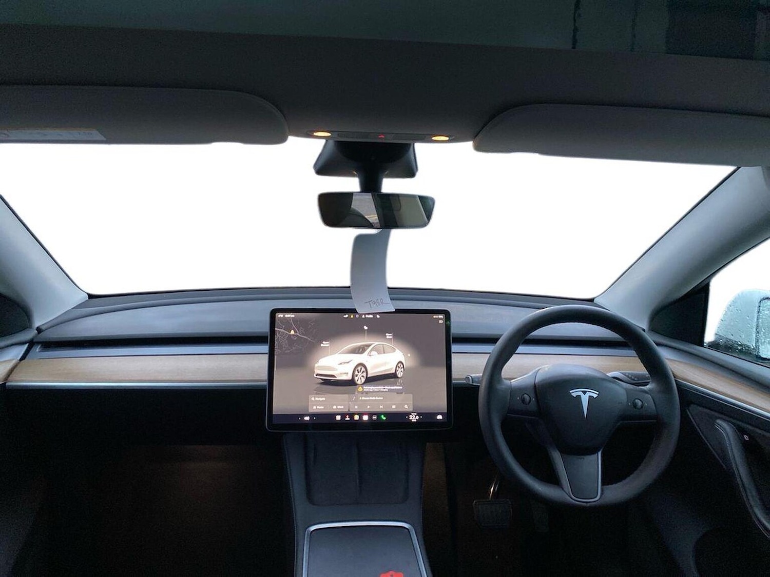 Used Tesla Model Y 2023 for sale - 77845365: Photo 8