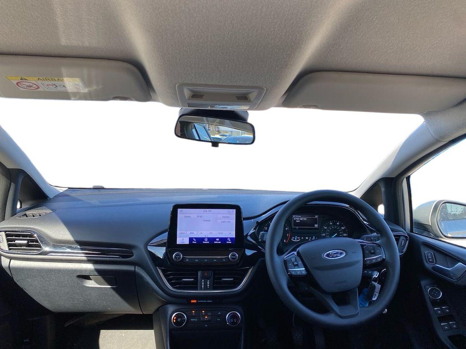 Used Ford Fiesta 2020 for sale - 78192385: Photo 10