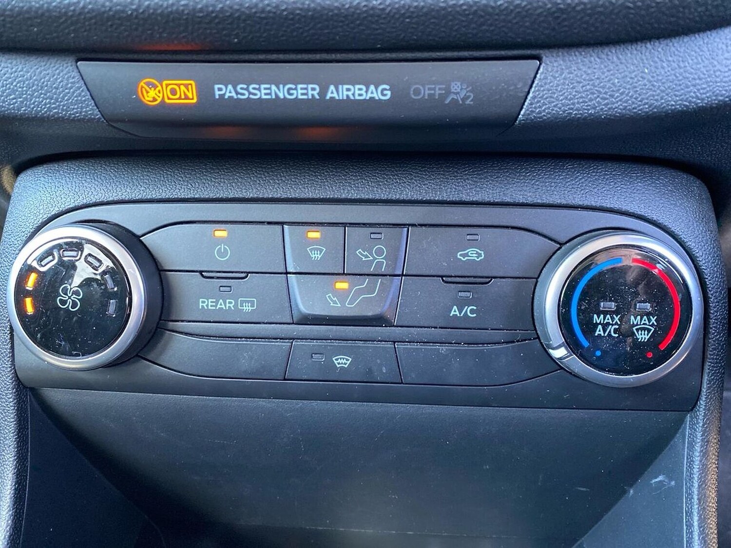 Used Ford Fiesta 2020 for sale - 78192385: Photo 14