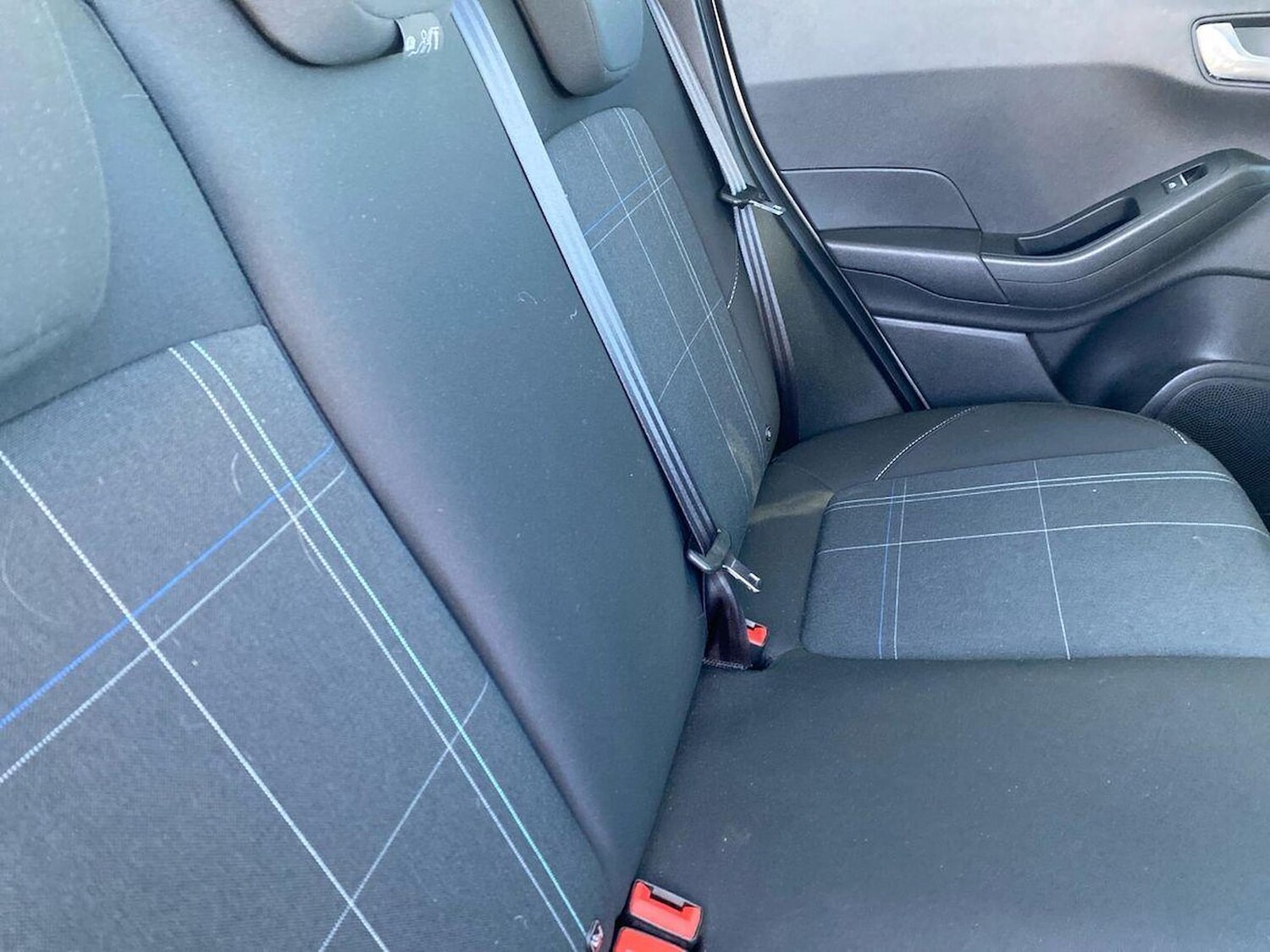 Used Ford Fiesta 2020 for sale - 78192385: Photo 18