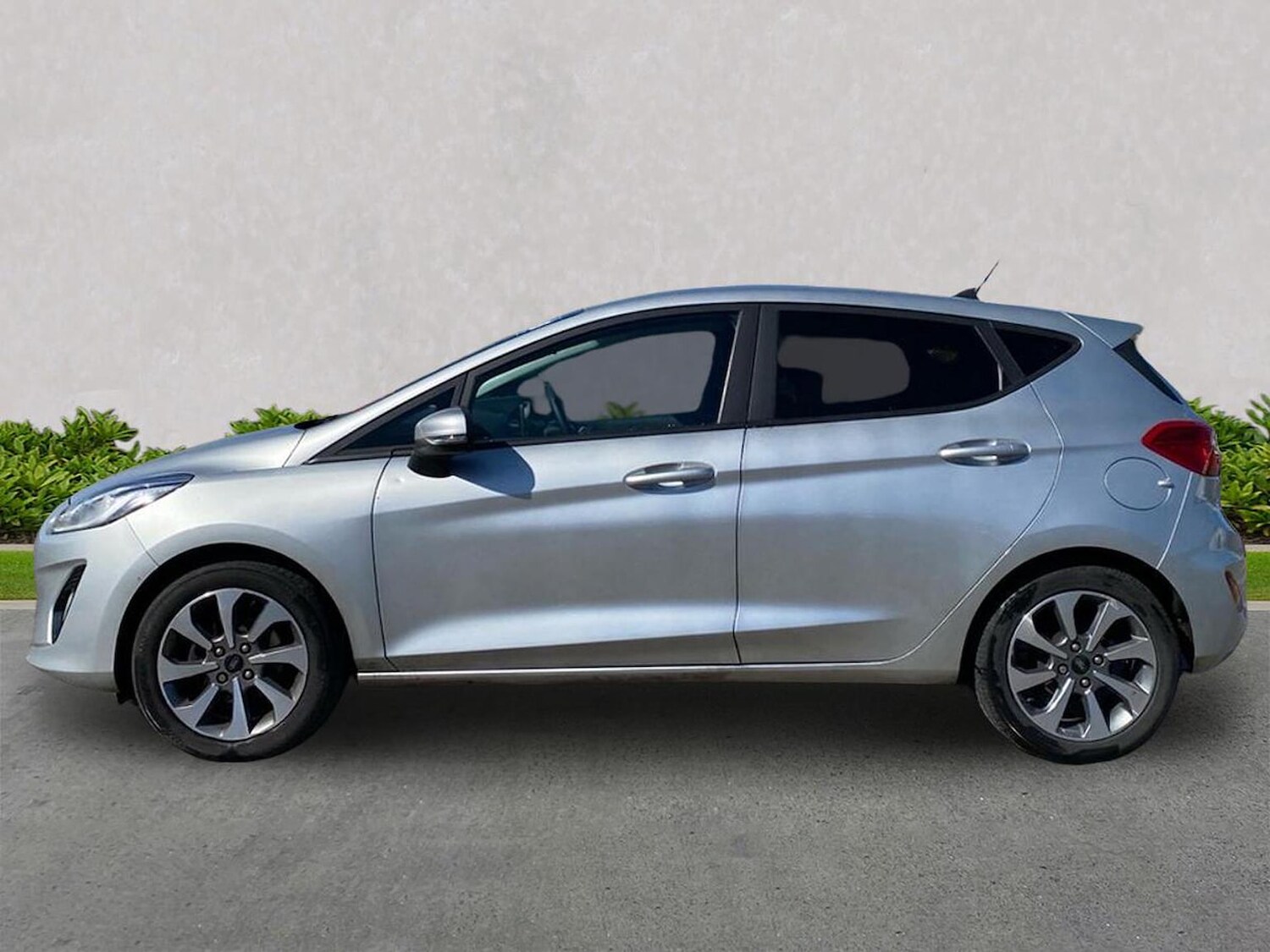 Used Ford Fiesta 2020 for sale - 78192385: Photo 21