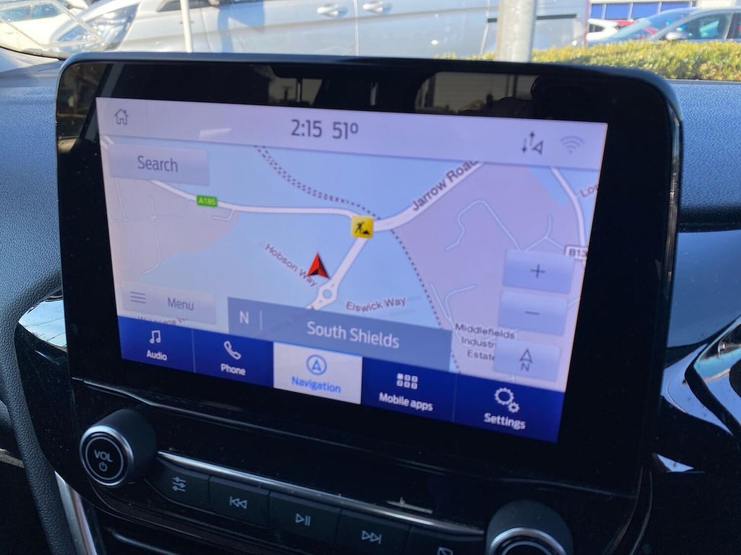 Used Ford Fiesta 2020 for sale - 78192385: Photo 25