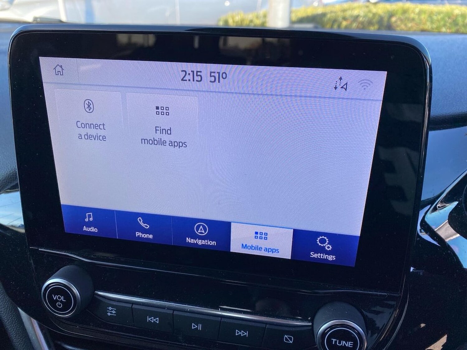 Used Ford Fiesta 2020 for sale - 78192385: Photo 26