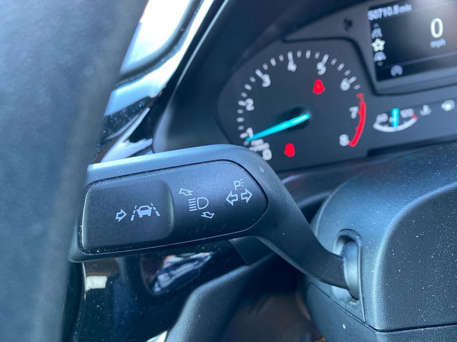 Used Ford Fiesta 2020 for sale - 78192385: Photo 29