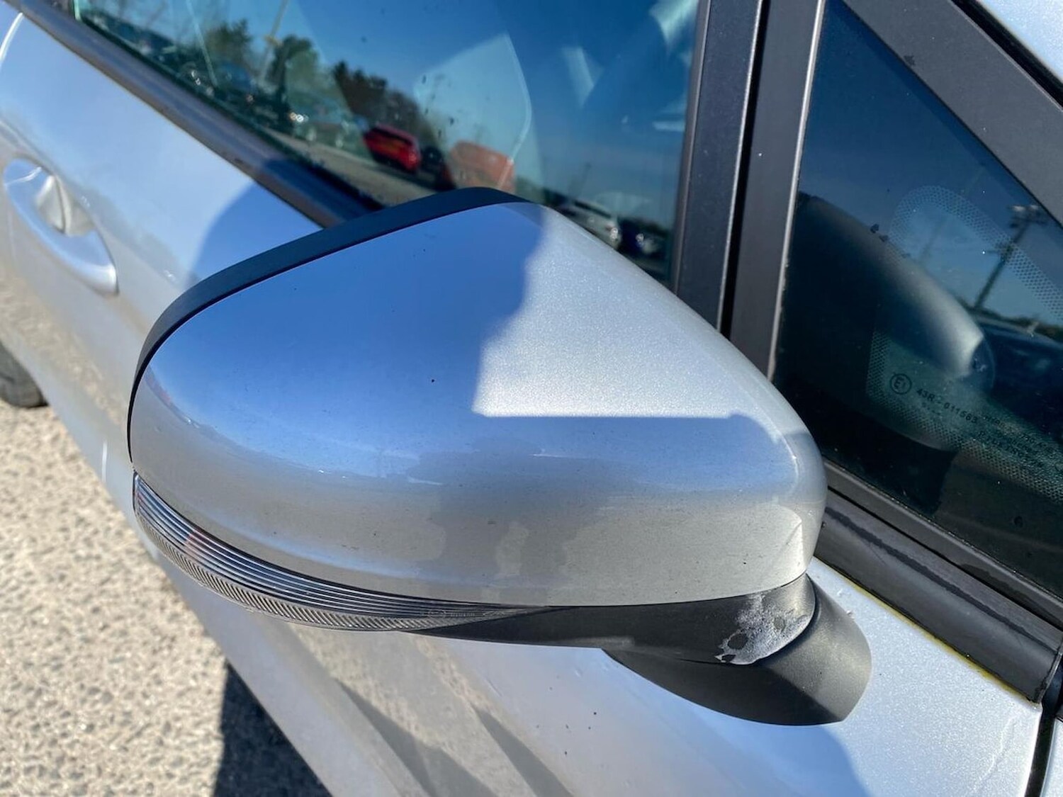 Used Ford Fiesta 2020 for sale - 78192385: Photo 34