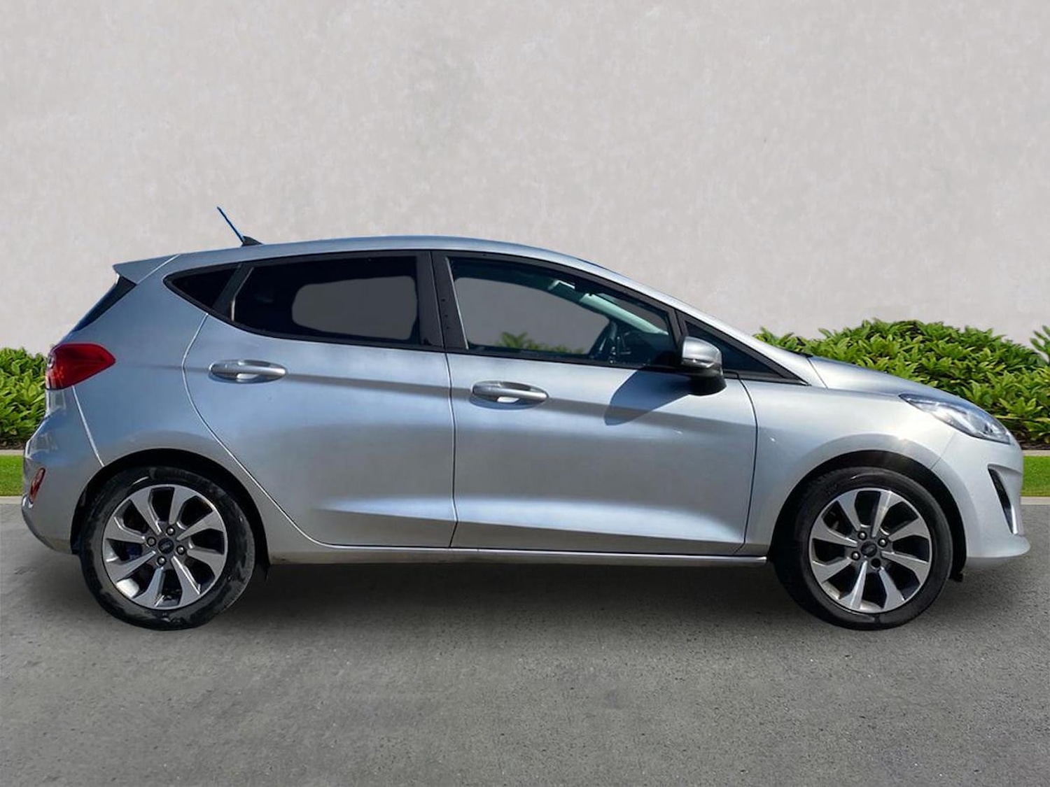 Used Ford Fiesta 2020 for sale - 78192385: Photo 5