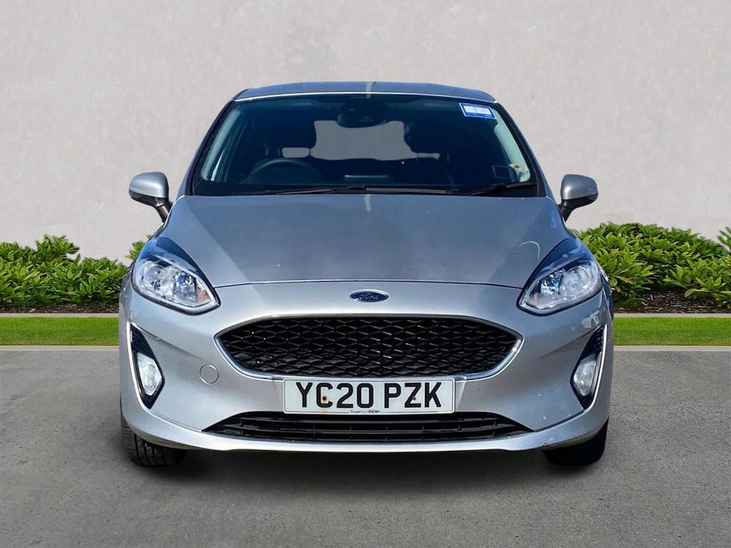 Used Ford Fiesta 2020 for sale - 78192385: Photo 7