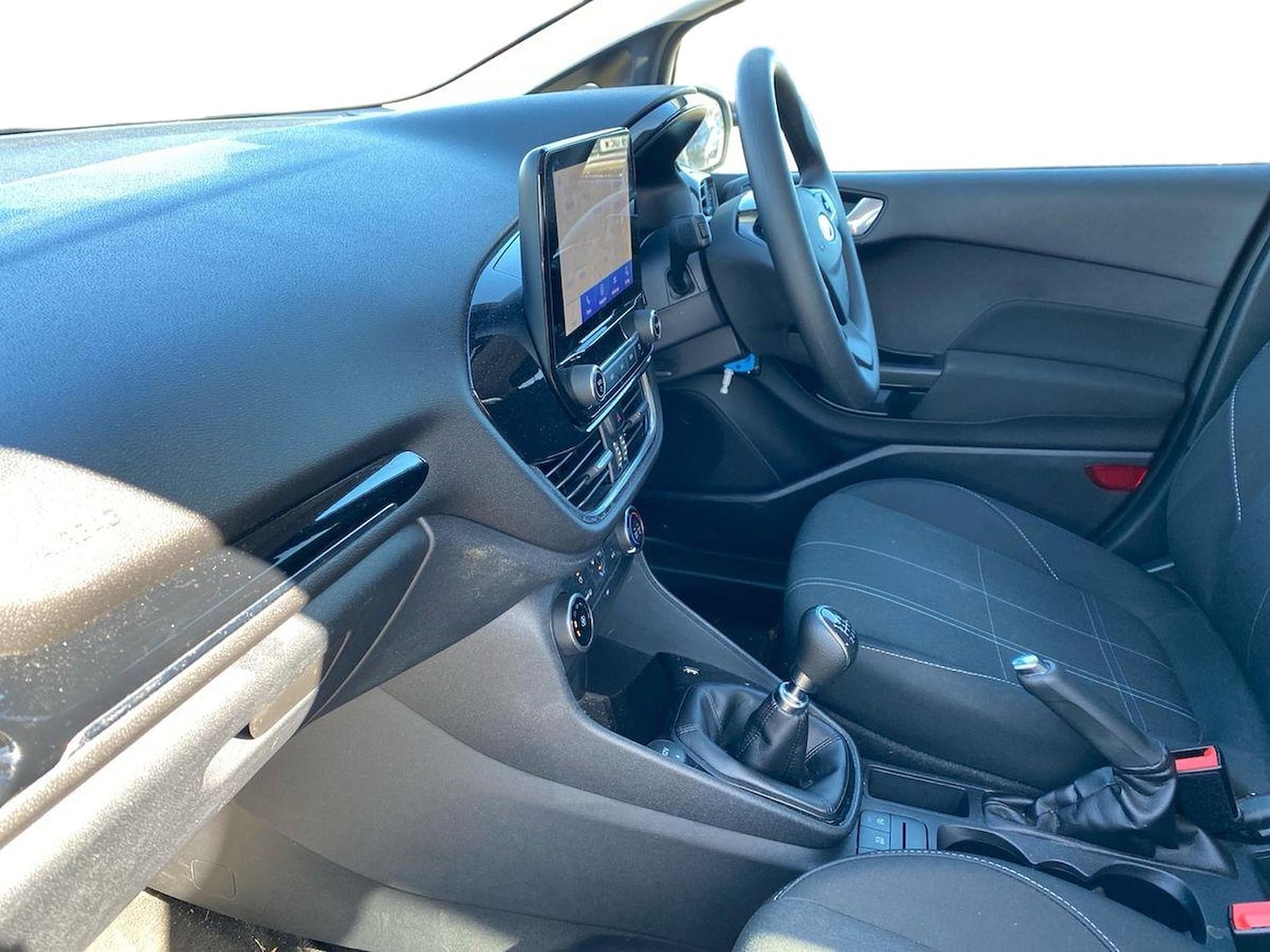 Used Ford Fiesta 2020 for sale - 78192385: Photo 9