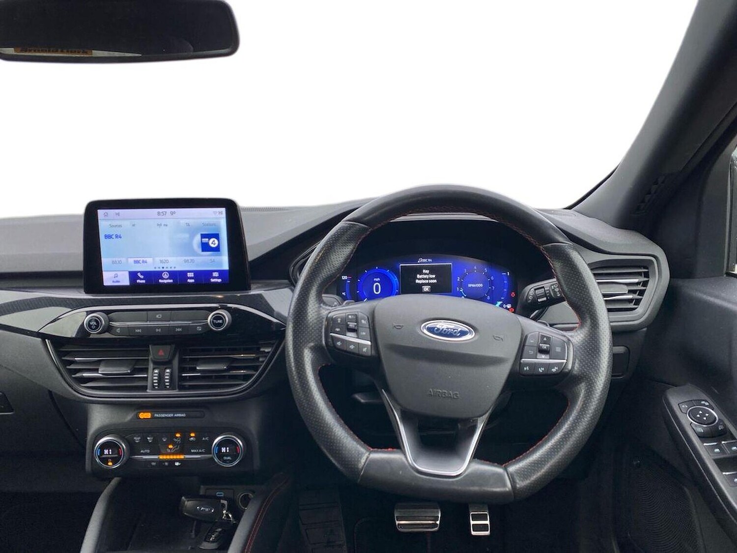 Used Ford Kuga 2020 for sale - 78192187: Photo 11