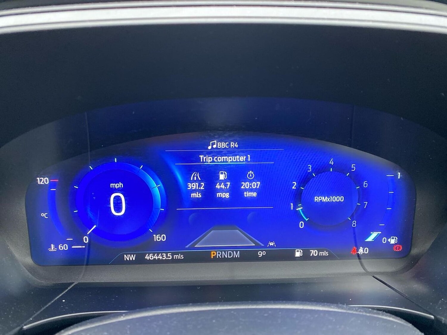 Used Ford Kuga 2020 for sale - 78192187: Photo 12