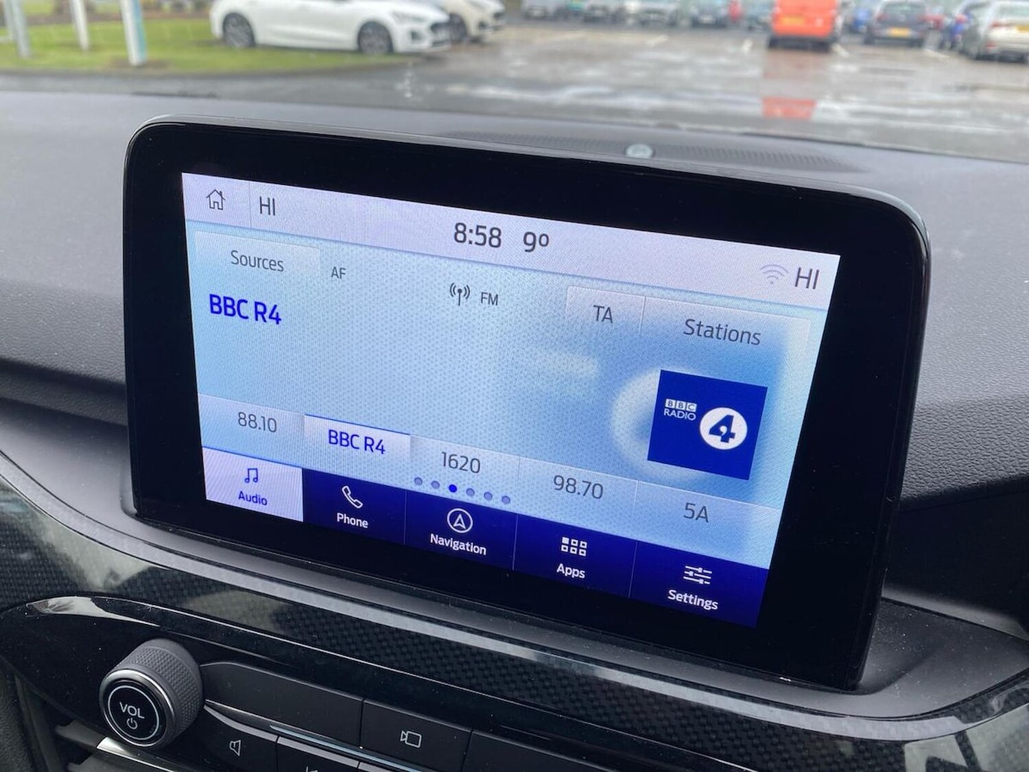 Used Ford Kuga 2020 for sale - 78192187: Photo 13