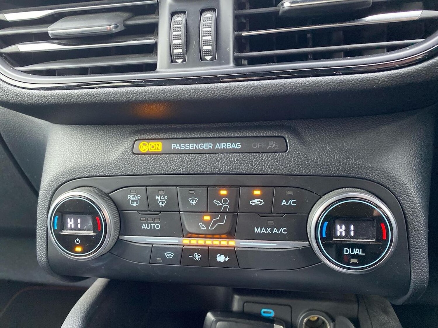 Used Ford Kuga 2020 for sale - 78192187: Photo 14