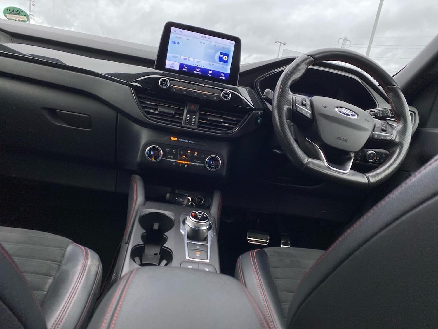 Used Ford Kuga 2020 for sale - 78192187: Photo 15