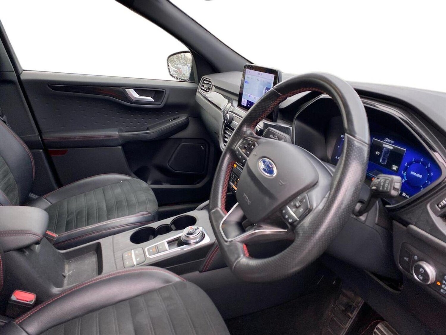 Used Ford Kuga 2020 for sale - 78192187: Photo 17