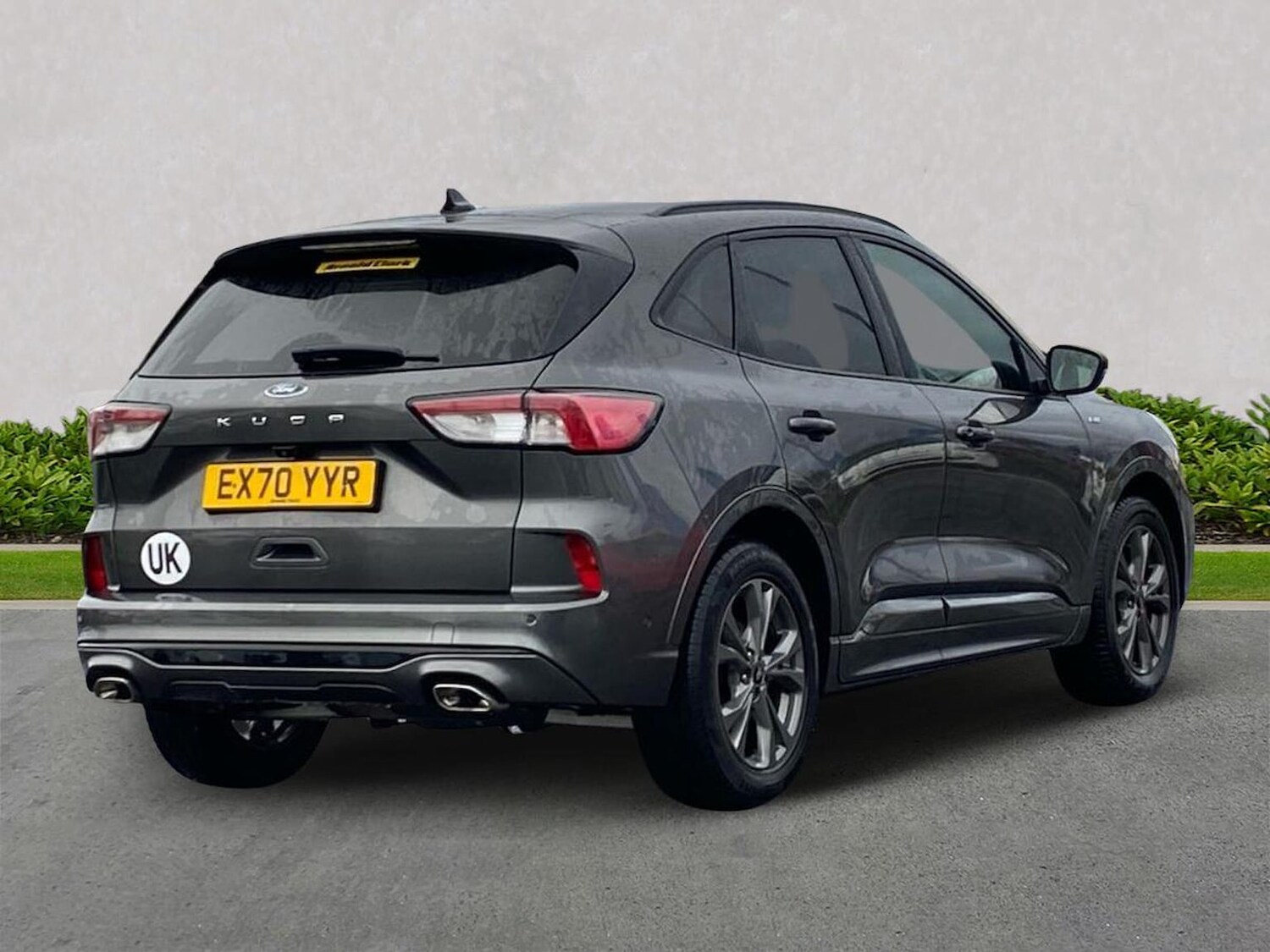 Used Ford Kuga 2020 for sale - 78192187: Photo 20