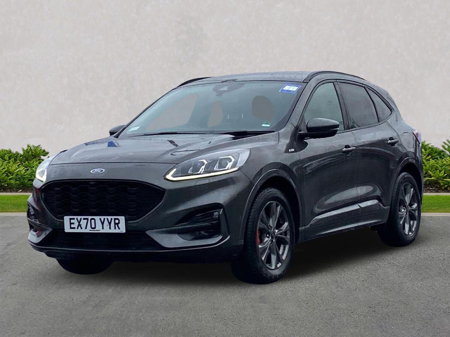 Used Ford Kuga 2020 for sale - 78192187: Photo 22