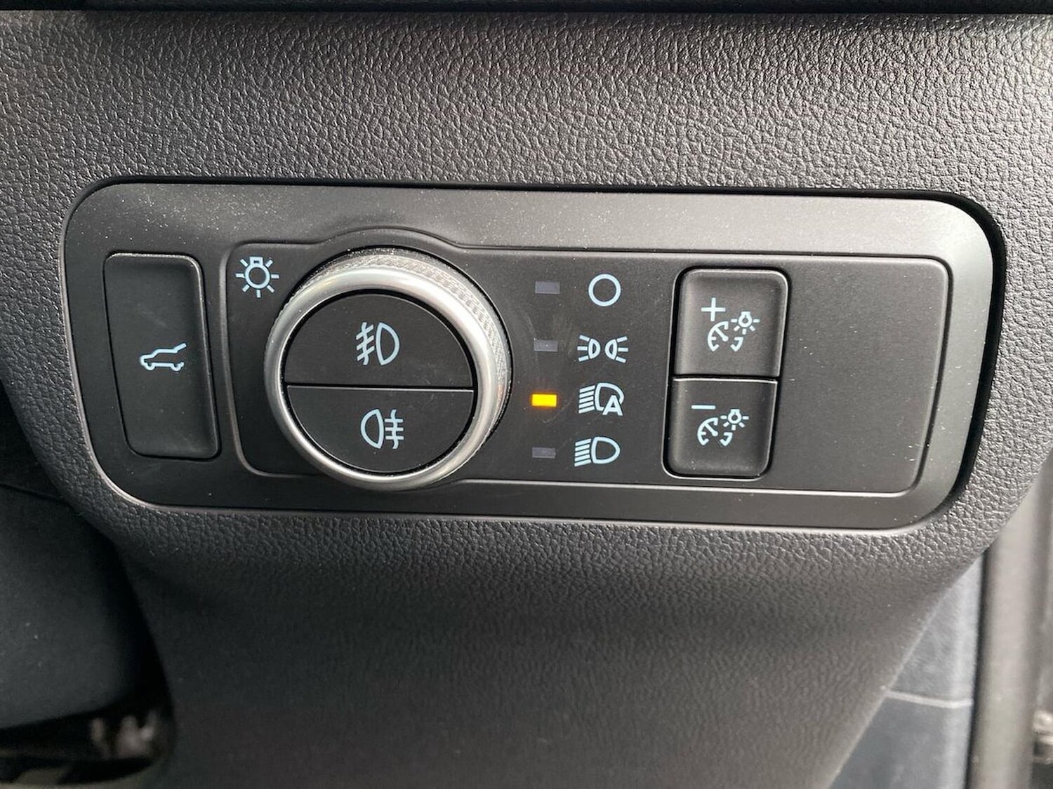 Used Ford Kuga 2020 for sale - 78192187: Photo 24