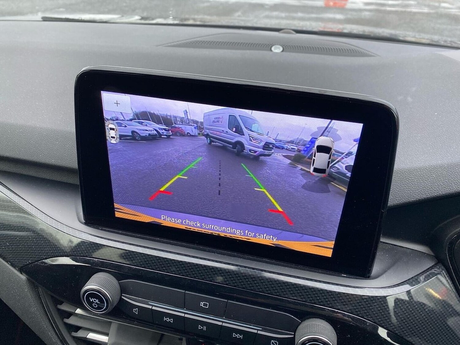 Used Ford Kuga 2020 for sale - 78192187: Photo 25