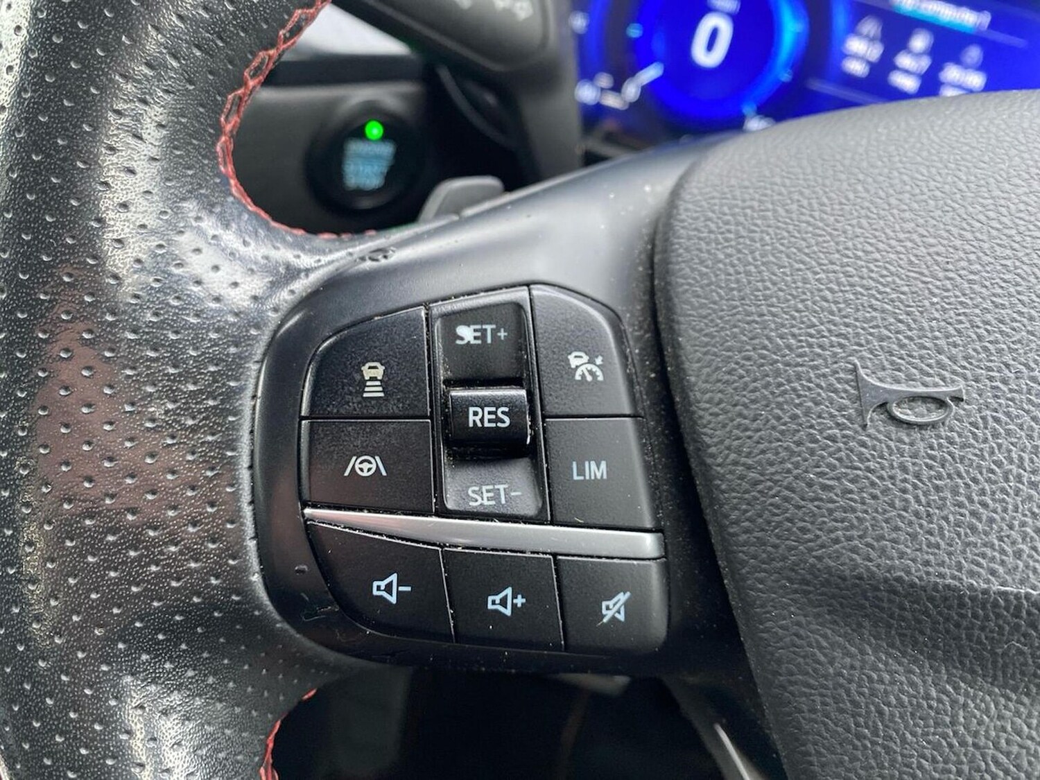 Used Ford Kuga 2020 for sale - 78192187: Photo 28