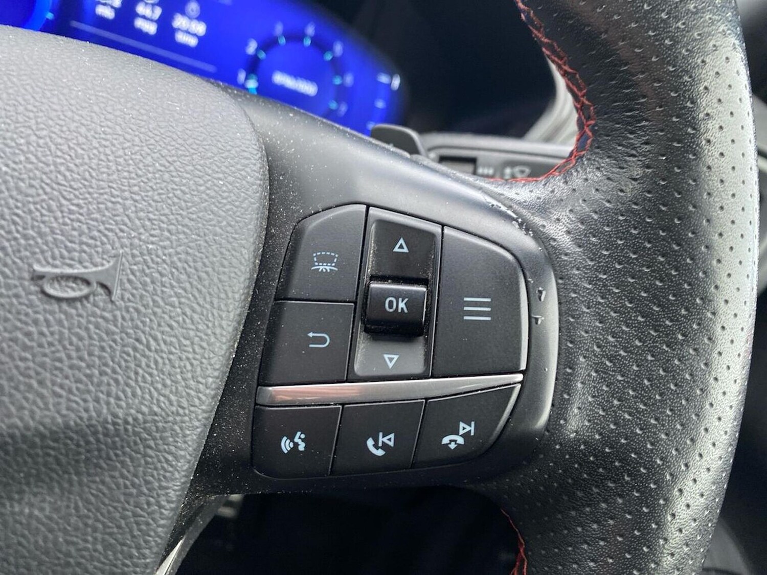 Used Ford Kuga 2020 for sale - 78192187: Photo 29