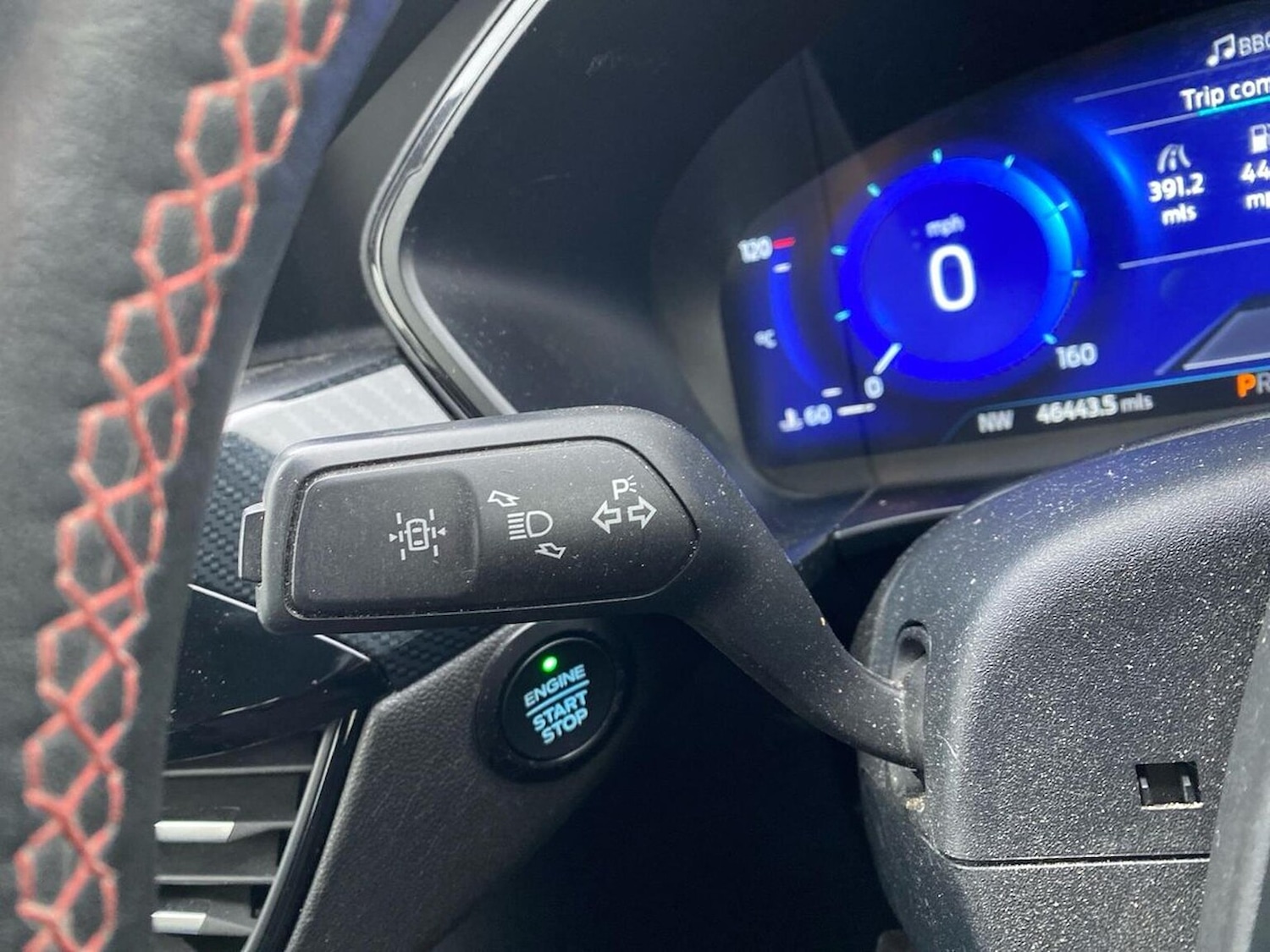 Used Ford Kuga 2020 for sale - 78192187: Photo 30